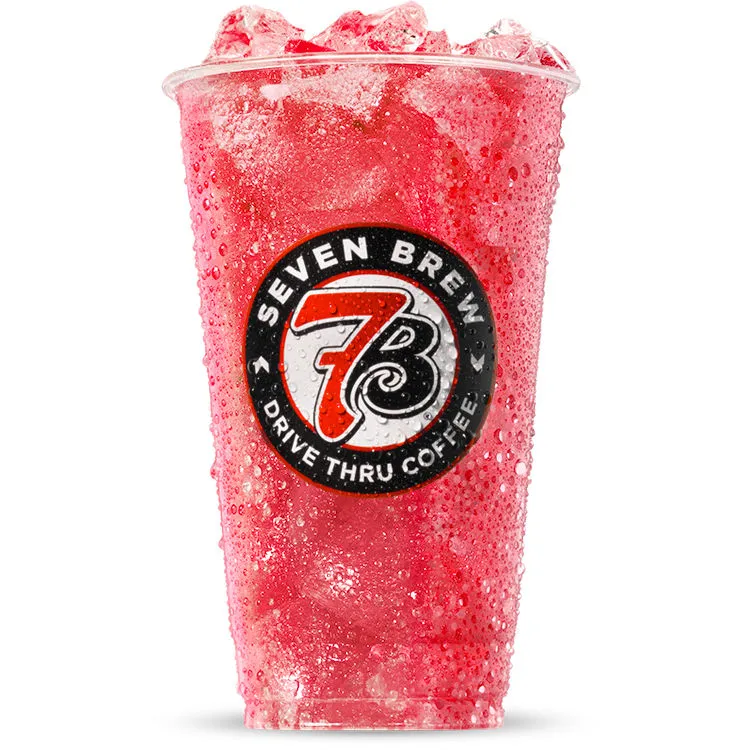 7brew Watermelon 7 Energy